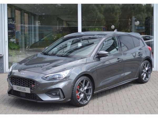 FORD Focus ST  2.3 EcoBoost  206 KW  Chiptuning Leistungskit